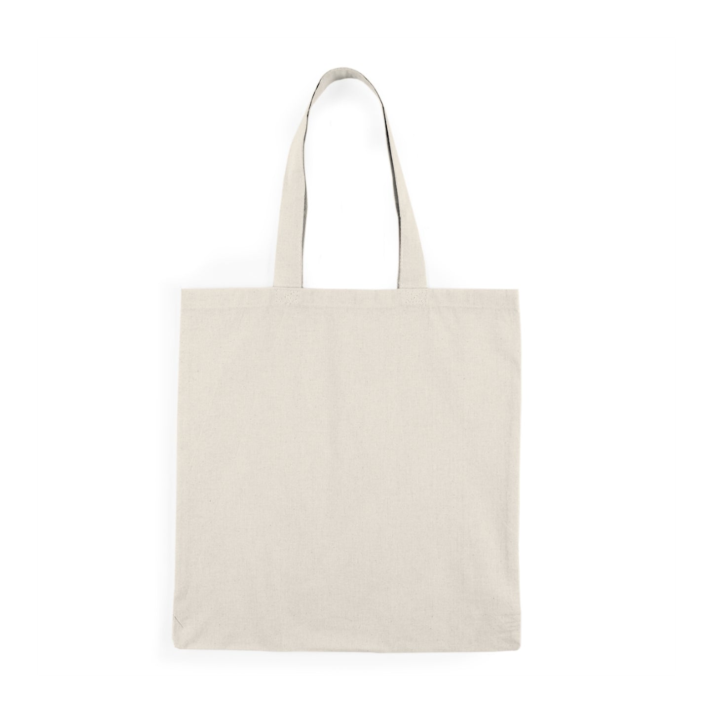 "Alcazar of Seville" (Natural Tote Bag)