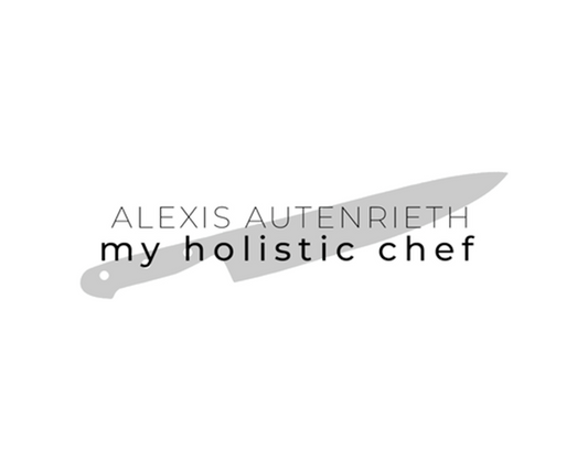 My Holistic Chef